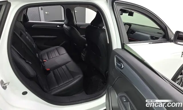 Renault (Samsung) XM3 2022 1.6 автомат (гидро), миниатюра 11 Renault (Samsung) XM3 2022 1.6 автомат (гидро), миниатюра 11