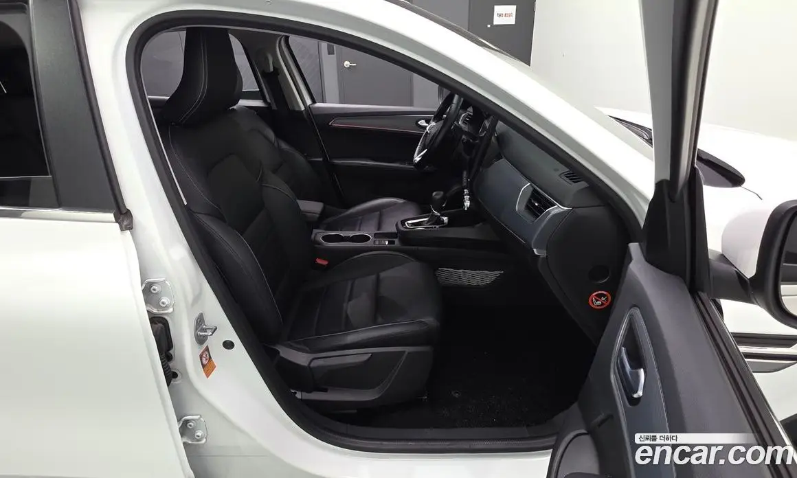 Renault (Samsung) XM3 2022 1.6 автомат (гидро), фото 12 Renault (Samsung) XM3 2022 1.6 автомат (гидро), фото 12