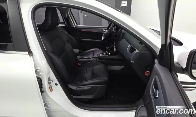 Renault (Samsung) XM3 2022 1.6 автомат (гидро), миниатюра 12
