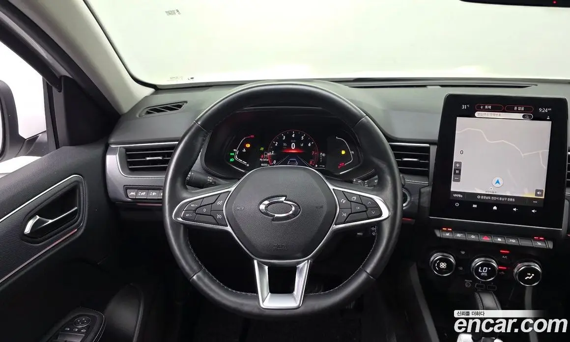 Renault (Samsung) XM3 2022 1.6 автомат (гидро), фото 15 Renault (Samsung) XM3 2022 1.6 автомат (гидро), фото 15