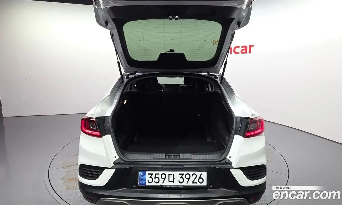 Renault (Samsung) XM3 2022 1.6 автомат (гидро), фото 20 Renault (Samsung) XM3 2022 1.6 автомат (гидро), фото 20