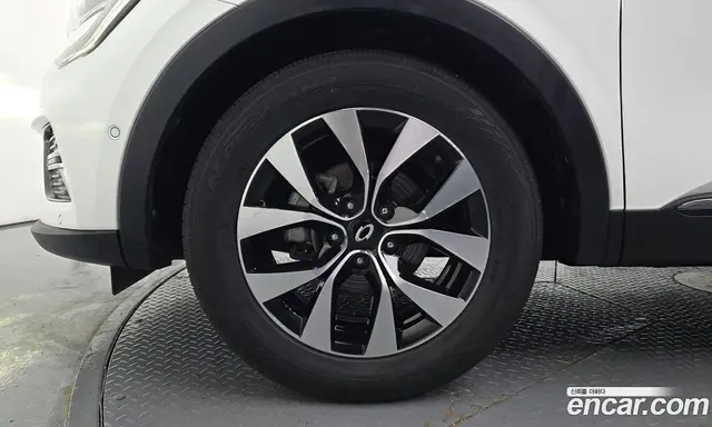 Renault (Samsung) XM3 2022 1.6 автомат (гидро), миниатюра 5 Renault (Samsung) XM3 2022 1.6 автомат (гидро), миниатюра 5