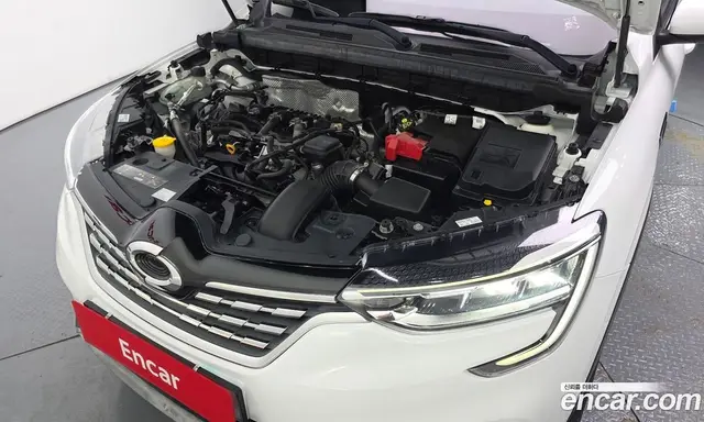 Renault (Samsung) XM3 2022 1.6 автомат (гидро), миниатюра 6 Renault (Samsung) XM3 2022 1.6 автомат (гидро), миниатюра 6