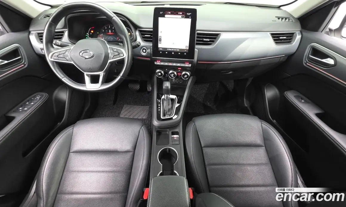 Renault (Samsung) XM3 2022 1.6 автомат (гидро), фото 7 Renault (Samsung) XM3 2022 1.6 автомат (гидро), фото 7