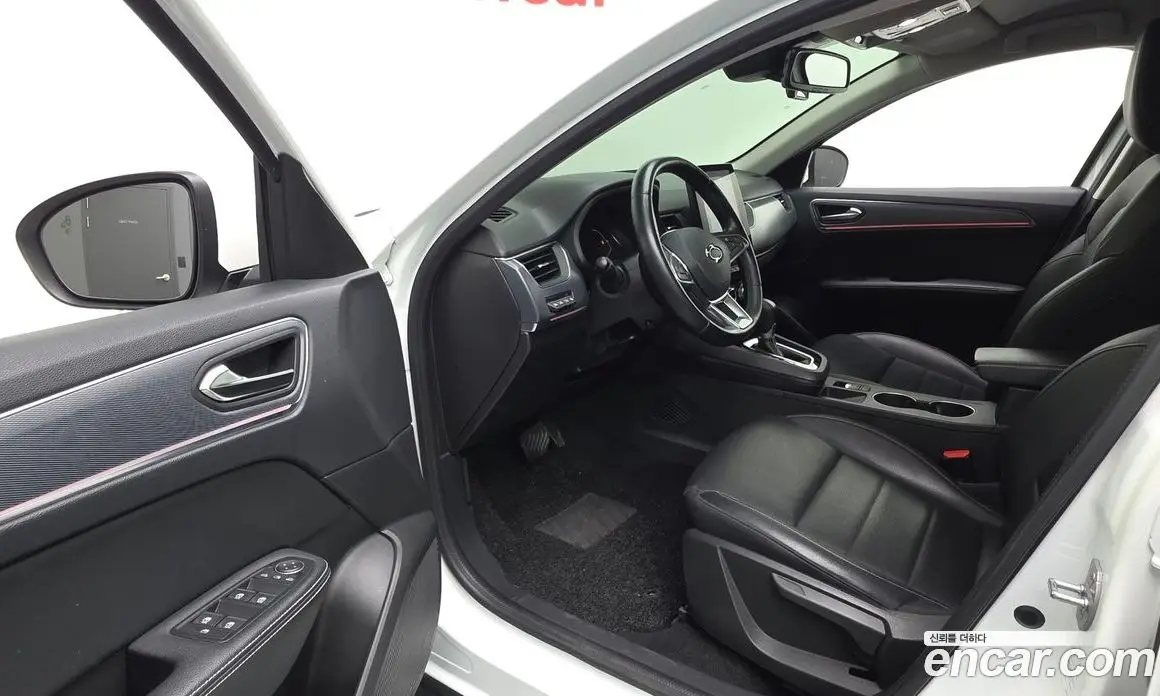 Renault (Samsung) XM3 2022 1.6 автомат (гидро), фото 10 Renault (Samsung) XM3 2022 1.6 автомат (гидро), фото 10