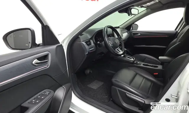 Renault (Samsung) XM3 2022 1.6 автомат (гидро), миниатюра 10 Renault (Samsung) XM3 2022 1.6 автомат (гидро), миниатюра 10