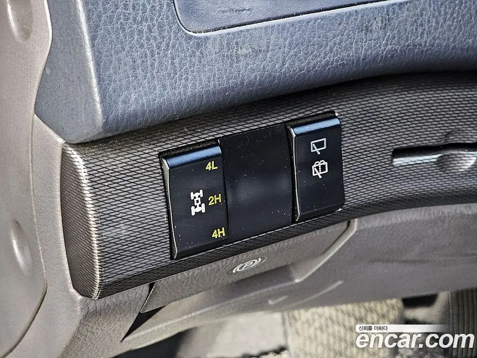 SsangYong Korando 2013 2.0 автомат (гидро), фото 15