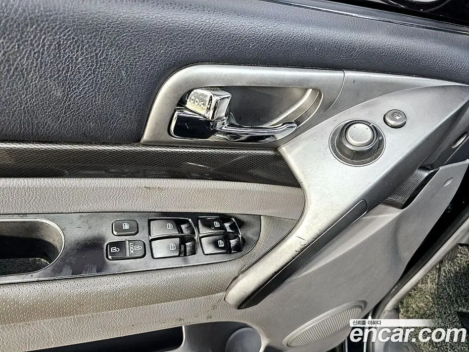 SsangYong Korando 2013 2.0 автомат (гидро), фото 19