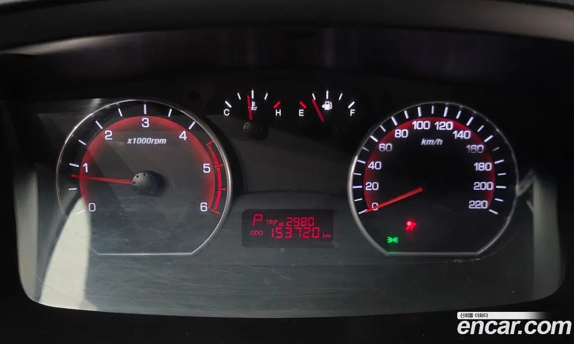 SsangYong Korando 2013 2.0 автомат (гидро), фото 8 SsangYong Korando 2013 2.0 автомат (гидро), фото 8