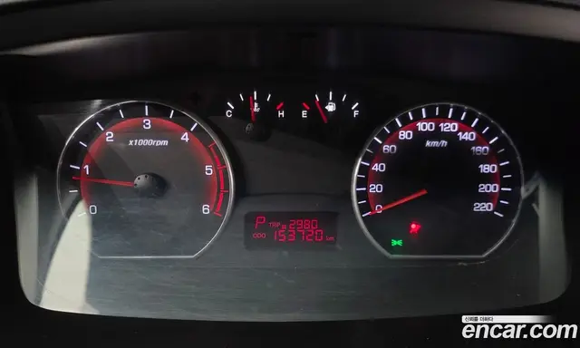 SsangYong Korando 2013 2.0 автомат (гидро), миниатюра 8 SsangYong Korando 2013 2.0 автомат (гидро), миниатюра 8