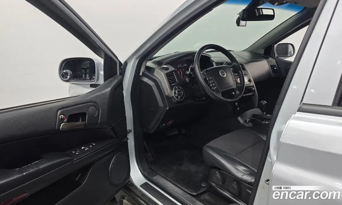 SsangYong Korando 2013 2.0 автомат (гидро), фото 10 SsangYong Korando 2013 2.0 автомат (гидро), фото 10