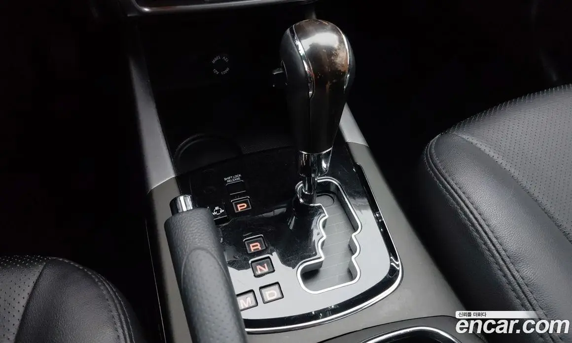 SsangYong Korando 2016 2.2 автомат (гидро), фото 19 SsangYong Korando 2016 2.2 автомат (гидро), фото 19