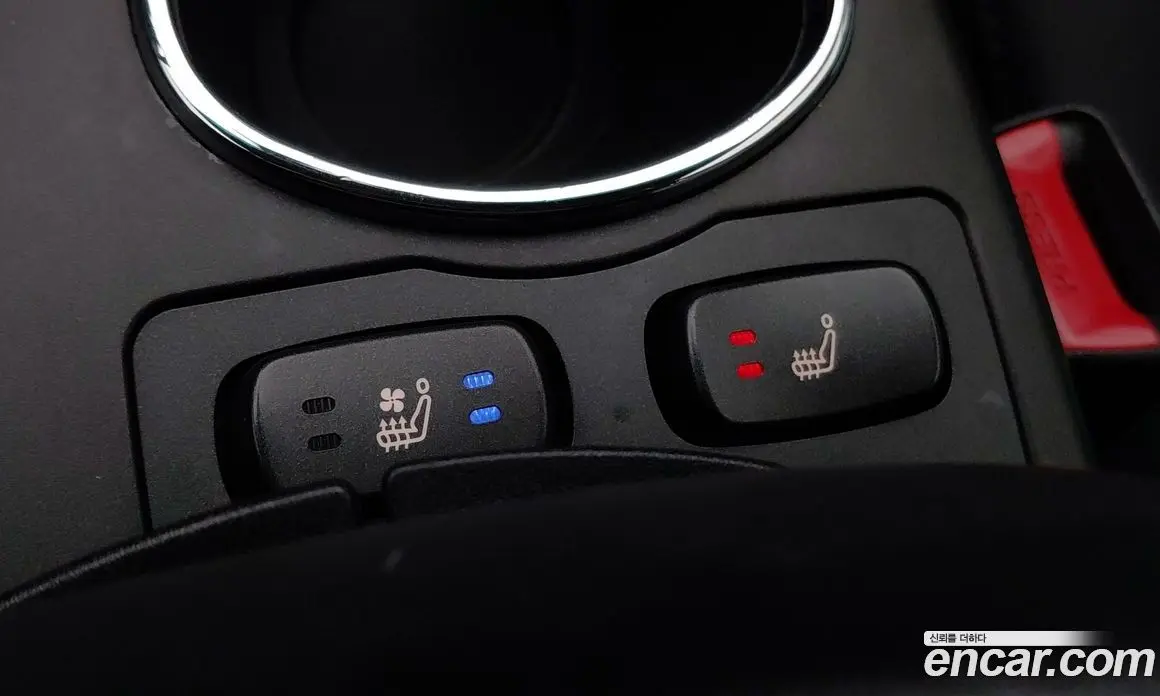 SsangYong Korando 2016 2.2 автомат (гидро), фото 20 SsangYong Korando 2016 2.2 автомат (гидро), фото 20