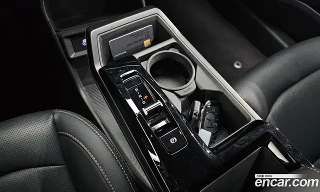 SsangYong Musso 2025 0.2 автомат (гидро), миниатюра 12