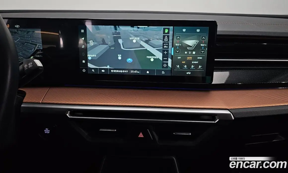 SsangYong Musso 2025 0.2 автомат (гидро), фото 20