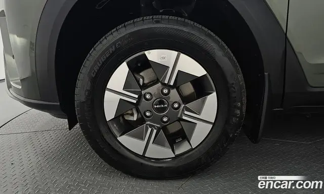 SsangYong Musso 2025 0.2 автомат (гидро), миниатюра 5