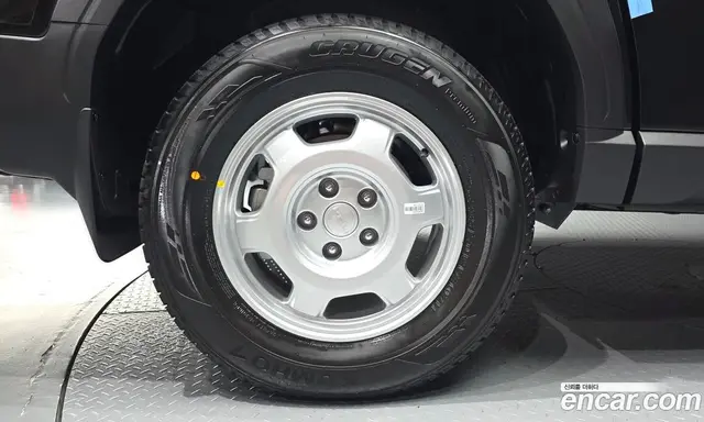 SsangYong Musso 2026 2.0 автомат (гидро), миниатюра 5 SsangYong Musso 2026 2.0 автомат (гидро), миниатюра 5