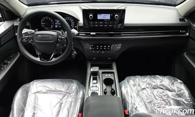 SsangYong Musso 2026 2.0 автомат (гидро), миниатюра 10 SsangYong Musso 2026 2.0 автомат (гидро), миниатюра 10