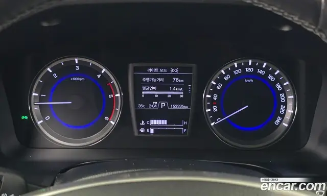SsangYong Rexton 2017 2.2 автомат (гидро), миниатюра 11 SsangYong Rexton 2017 2.2 автомат (гидро), миниатюра 11