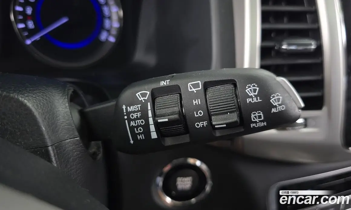 SsangYong Rexton 2017 2.2 автомат (гидро), фото 22 SsangYong Rexton 2017 2.2 автомат (гидро), фото 22