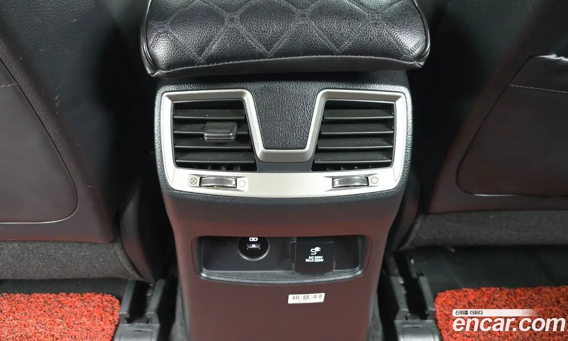 SsangYong Rexton 2017 2.2 автомат (гидро), фото 31 SsangYong Rexton 2017 2.2 автомат (гидро), фото 31