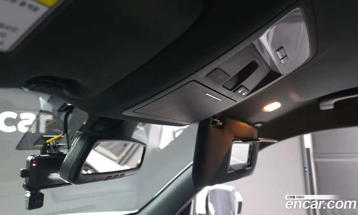 SsangYong Rexton 2018 2.2 автомат (гидро), фото 19 SsangYong Rexton 2018 2.2 автомат (гидро), фото 19