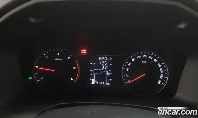 SsangYong Rexton 2019 2.2 механика, миниатюра 11 SsangYong Rexton 2019 2.2 механика, миниатюра 11