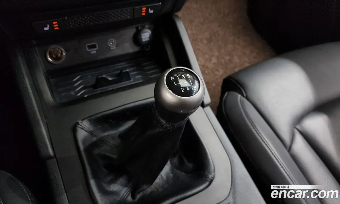SsangYong Rexton 2019 2.2 механика, фото 12 SsangYong Rexton 2019 2.2 механика, фото 12