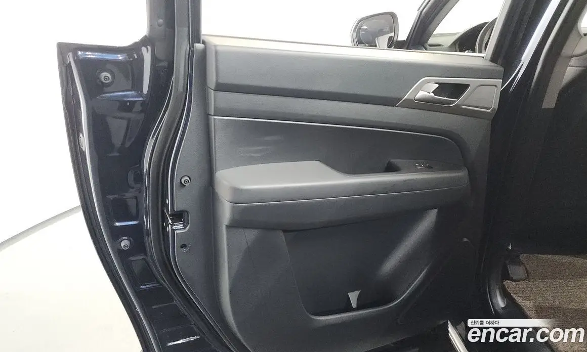 SsangYong Rexton 2019 2.2 механика, фото 15 SsangYong Rexton 2019 2.2 механика, фото 15