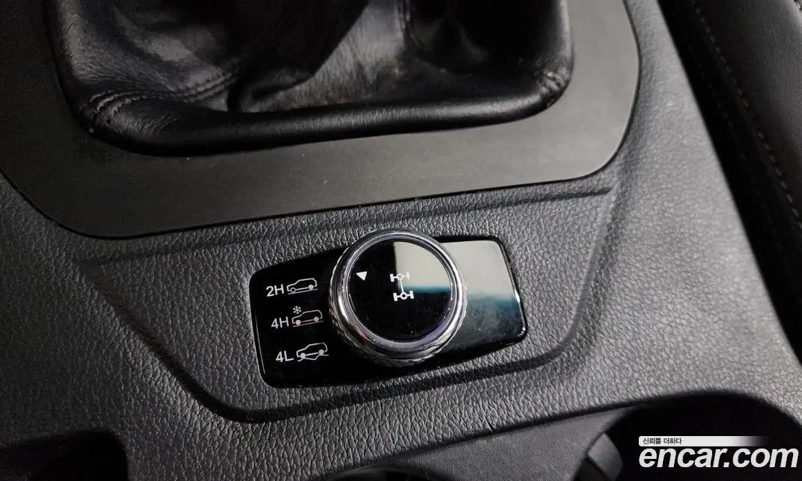 SsangYong Rexton 2019 2.2 механика, фото 18 SsangYong Rexton 2019 2.2 механика, фото 18