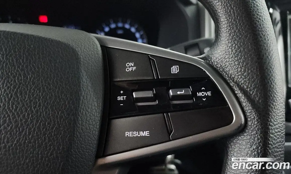 SsangYong Rexton 2019 2.2 механика, фото 22 SsangYong Rexton 2019 2.2 механика, фото 22