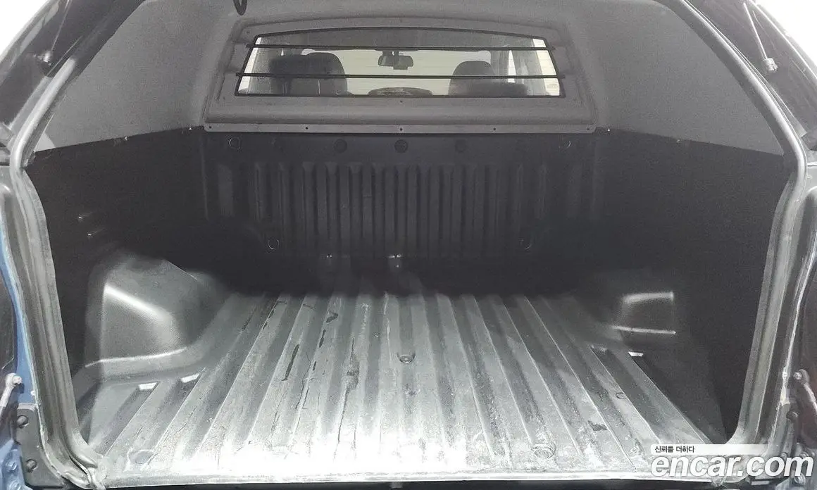 SsangYong Rexton 2019 2.2 механика, фото 23 SsangYong Rexton 2019 2.2 механика, фото 23