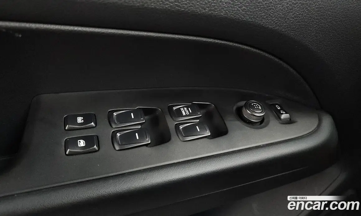 SsangYong Rexton 2019 2.2 механика, фото 28 SsangYong Rexton 2019 2.2 механика, фото 28