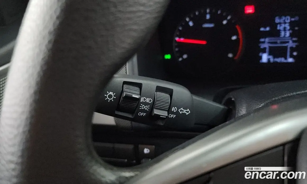 SsangYong Rexton 2019 2.2 механика, фото 30 SsangYong Rexton 2019 2.2 механика, фото 30