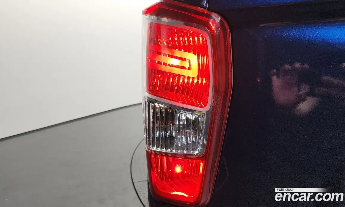 SsangYong Rexton 2019 2.2 механика, фото 9 SsangYong Rexton 2019 2.2 механика, фото 9