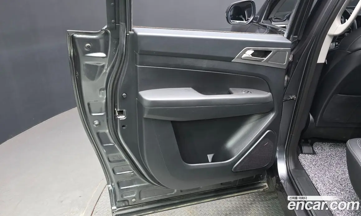 SsangYong Rexton 2019 2.2 автомат (гидро), фото 14 SsangYong Rexton 2019 2.2 автомат (гидро), фото 14