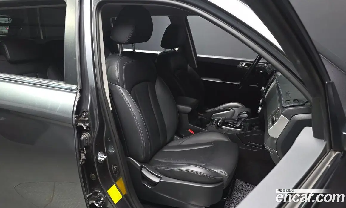 SsangYong Rexton 2019 2.2 автомат (гидро), фото 15 SsangYong Rexton 2019 2.2 автомат (гидро), фото 15