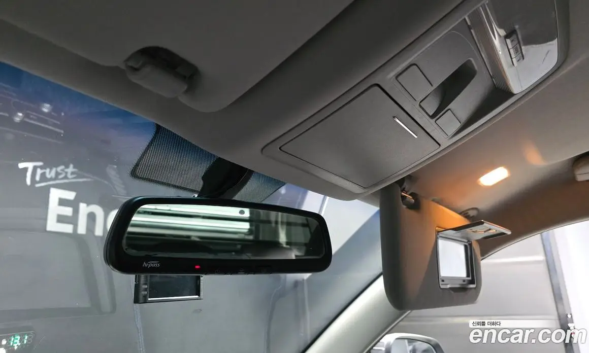 SsangYong Rexton 2019 2.2 автомат (гидро), фото 23 SsangYong Rexton 2019 2.2 автомат (гидро), фото 23