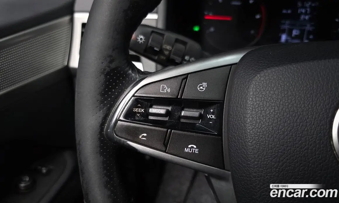 SsangYong Rexton 2019 2.2 автомат (гидро), фото 24 SsangYong Rexton 2019 2.2 автомат (гидро), фото 24