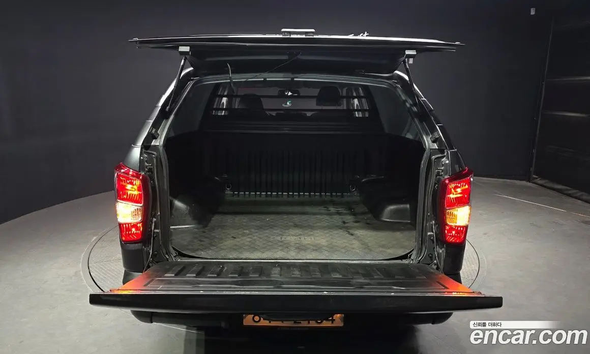 SsangYong Rexton 2019 2.2 автомат (гидро), фото 25 SsangYong Rexton 2019 2.2 автомат (гидро), фото 25