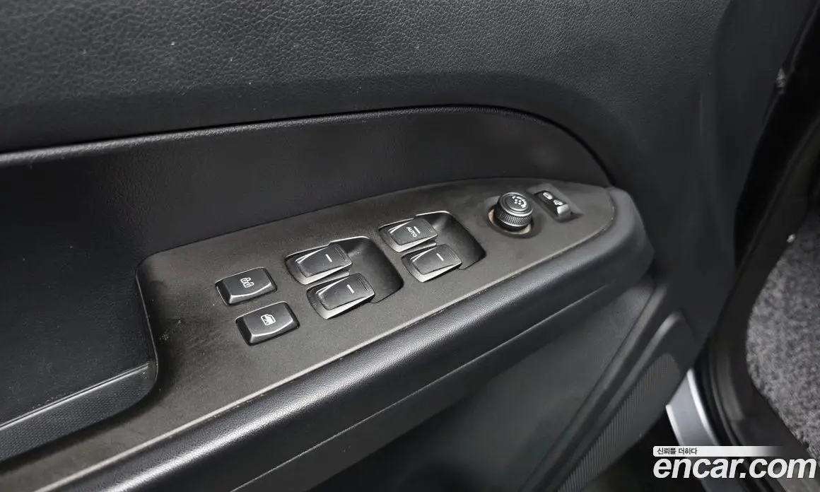 SsangYong Rexton 2019 2.2 автомат (гидро), фото 26 SsangYong Rexton 2019 2.2 автомат (гидро), фото 26