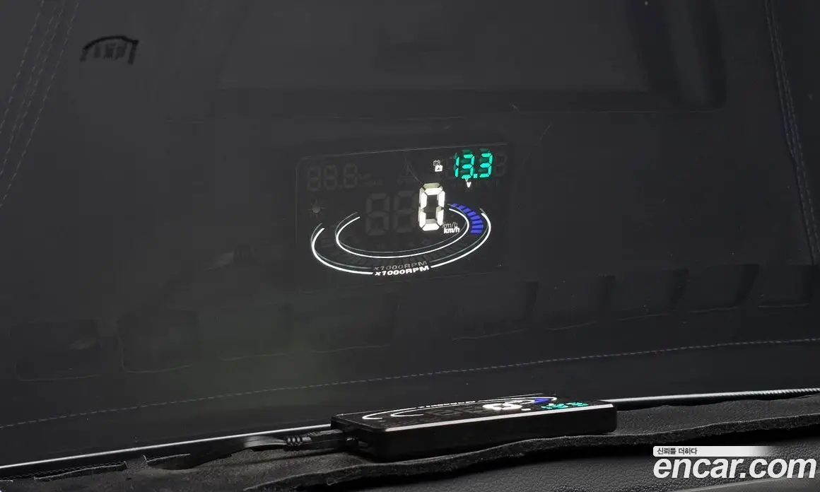 SsangYong Rexton 2019 2.2 автомат (гидро), фото 28 SsangYong Rexton 2019 2.2 автомат (гидро), фото 28