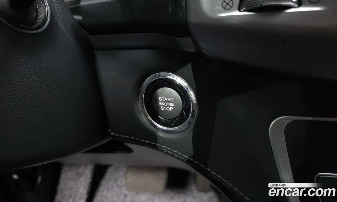 SsangYong Rexton 2019 2.2 автомат (гидро), фото 29 SsangYong Rexton 2019 2.2 автомат (гидро), фото 29
