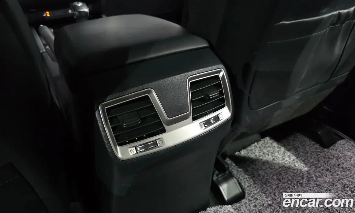 SsangYong Rexton 2019 2.2 автомат (гидро), фото 30 SsangYong Rexton 2019 2.2 автомат (гидро), фото 30