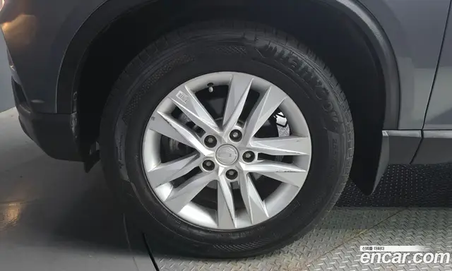SsangYong Rexton 2019 2.2 автомат (гидро), миниатюра 4 SsangYong Rexton 2019 2.2 автомат (гидро), миниатюра 4