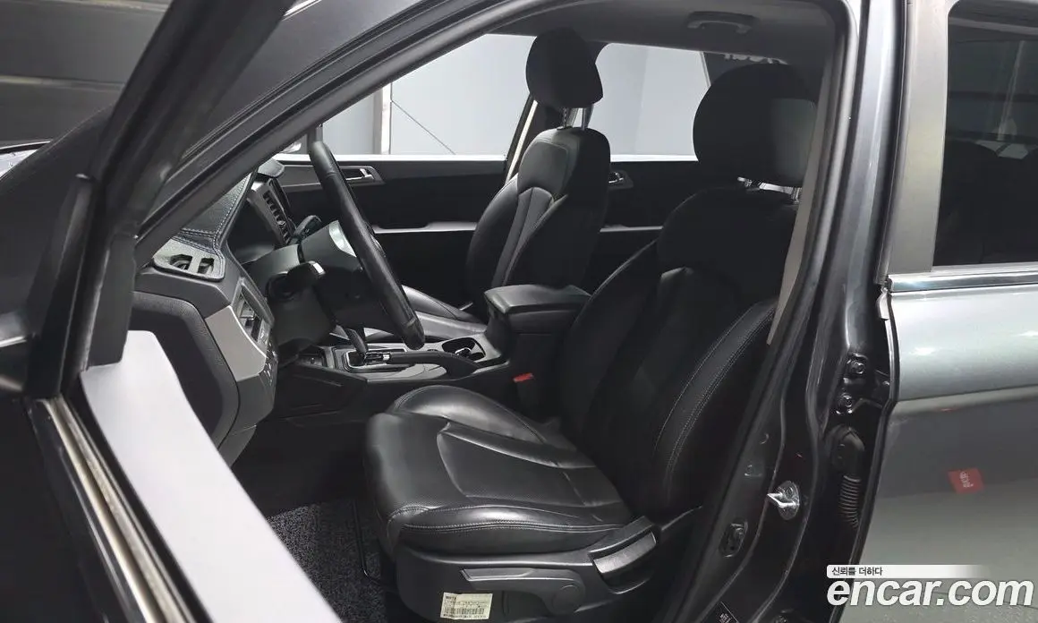 SsangYong Rexton 2019 2.2 автомат (гидро), фото 31 SsangYong Rexton 2019 2.2 автомат (гидро), фото 31
