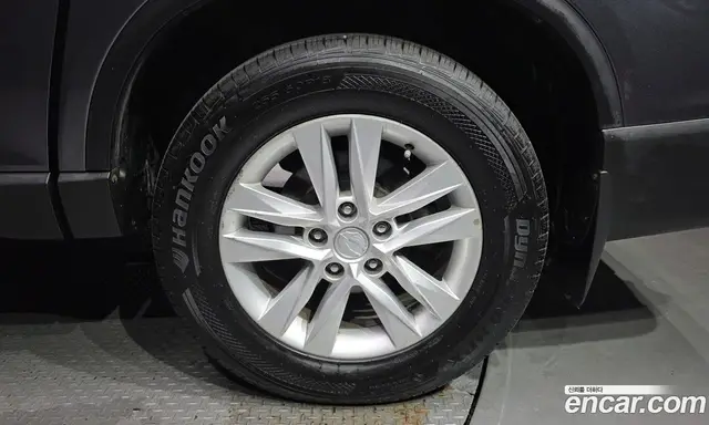 SsangYong Rexton 2019 2.2 автомат (гидро), миниатюра 6 SsangYong Rexton 2019 2.2 автомат (гидро), миниатюра 6