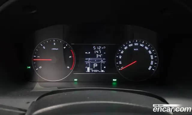 SsangYong Rexton 2019 2.2 автомат (гидро), миниатюра 10 SsangYong Rexton 2019 2.2 автомат (гидро), миниатюра 10