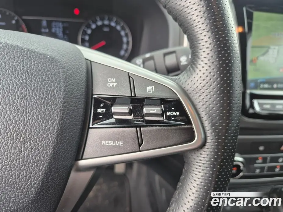 SsangYong Rexton 2019 2.2 автомат (гидро), фото 14 SsangYong Rexton 2019 2.2 автомат (гидро), фото 14