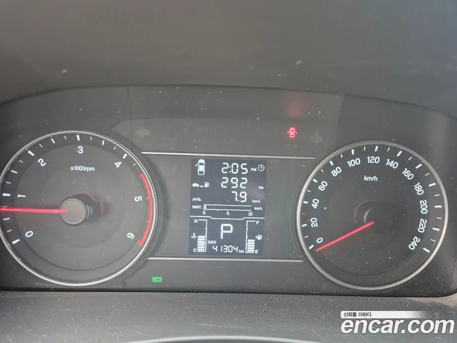 SsangYong Rexton 2019 2.2 автомат (гидро), фото 7 SsangYong Rexton 2019 2.2 автомат (гидро), фото 7